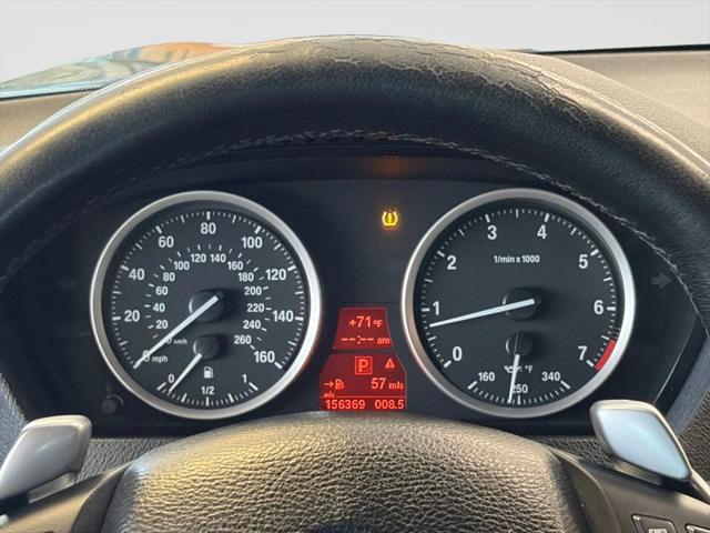 2011 BMW X6 xDrive50i