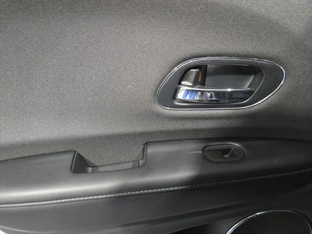 2022 Honda HR-V AWD EX