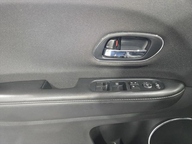 2022 Honda HR-V AWD EX