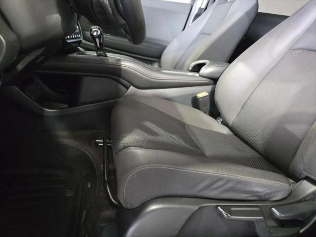 2022 Honda HR-V AWD EX