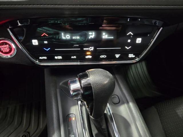 2022 Honda HR-V AWD EX