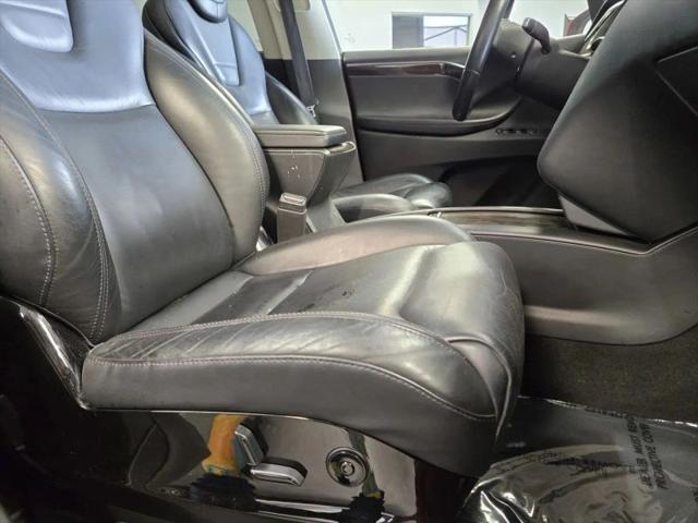 2016 Tesla Model X 90D