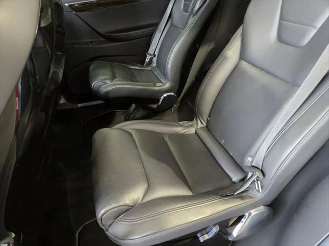 2016 Tesla Model X 90D