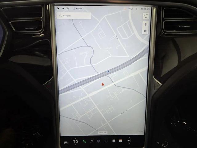 2016 Tesla Model X 90D