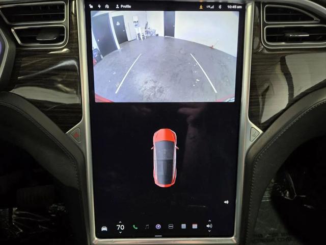 2016 Tesla Model X 90D