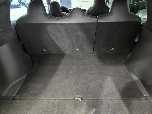2018 Tesla Model X 100D