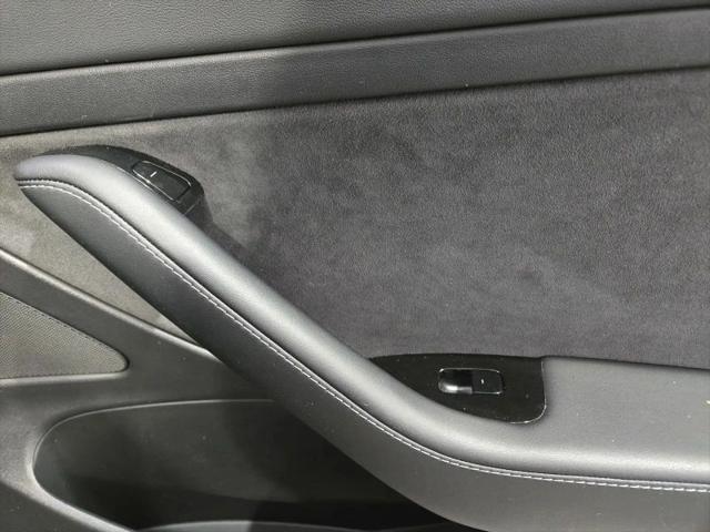 2020 Tesla Model 3 Standard Range Plus Rear-Wheel Drive