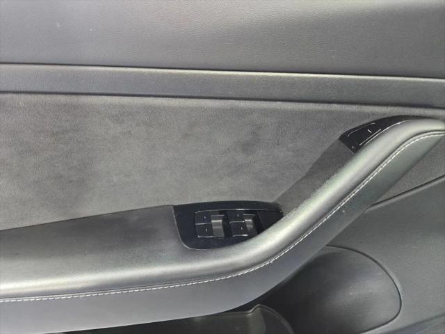 2020 Tesla Model 3 Standard Range Plus Rear-Wheel Drive