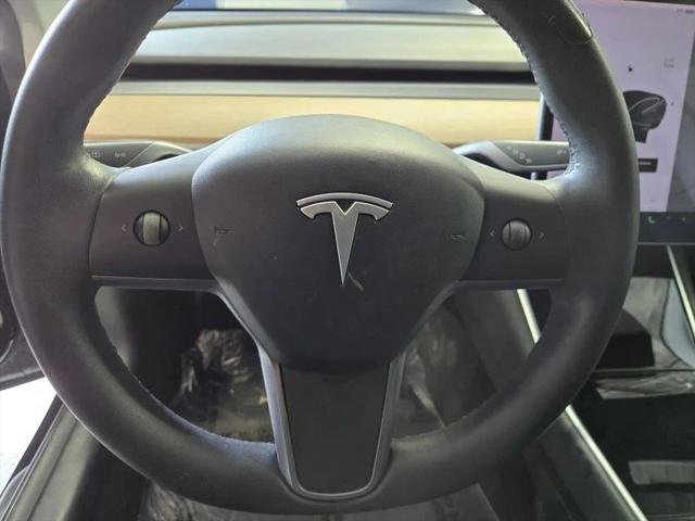 2020 Tesla Model 3 Standard Range Plus Rear-Wheel Drive