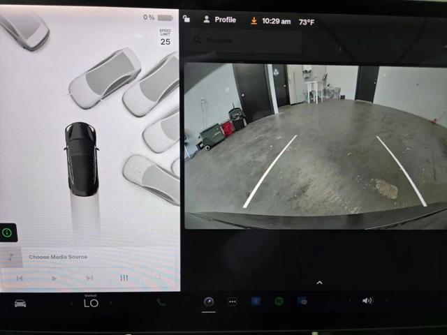 2020 Tesla Model 3 Standard Range Plus Rear-Wheel Drive