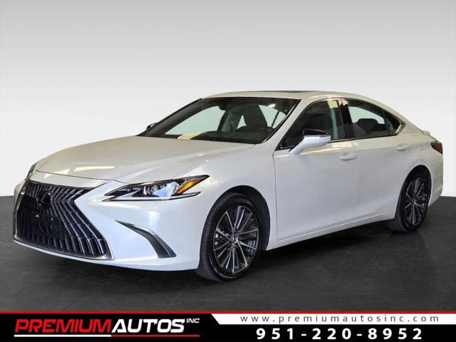 2023 Lexus ES 300h 300h for sale in Norco, CA