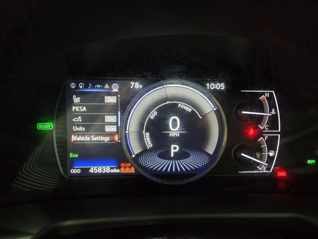 2023 Lexus ES 300h 300h