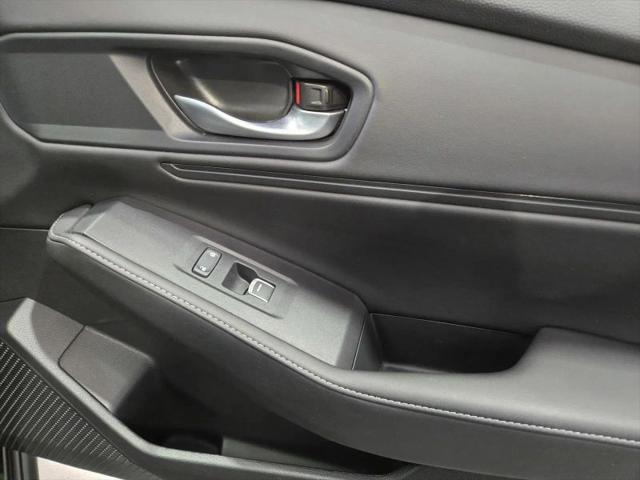 2025 Honda Accord Sedan Sport