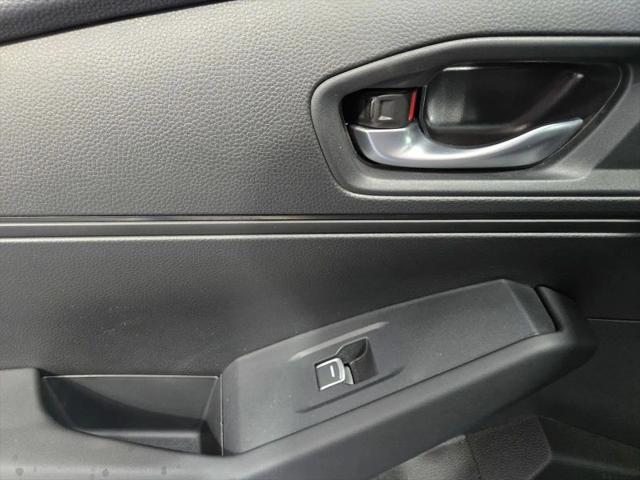 2025 Honda Accord Sedan Sport