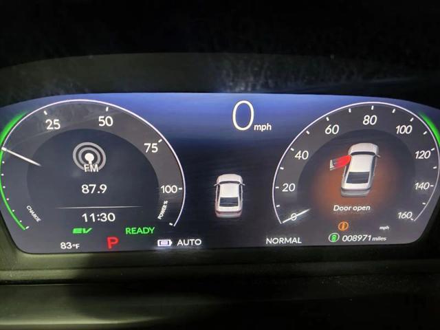 2025 Honda Accord Sedan Sport
