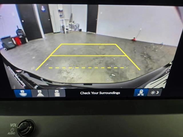 2025 Honda Accord Sedan Sport