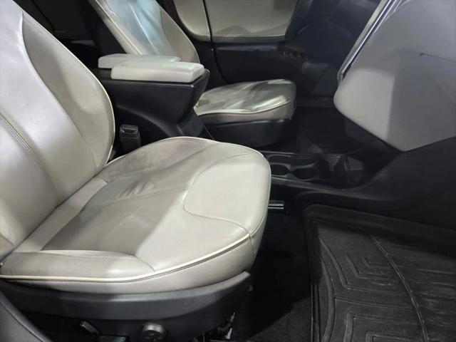 2013 Tesla Model S Performance