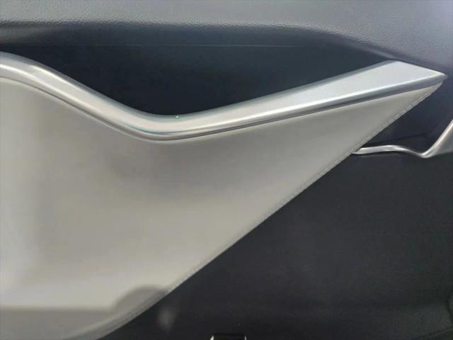 2013 Tesla Model S Performance