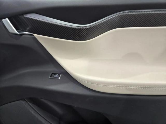 2019 Tesla Model X 75D