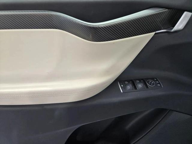2019 Tesla Model X 75D