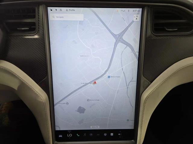 2019 Tesla Model X 75D