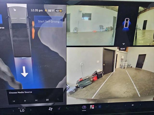 2024 Tesla Cybertruck Cyberbeast