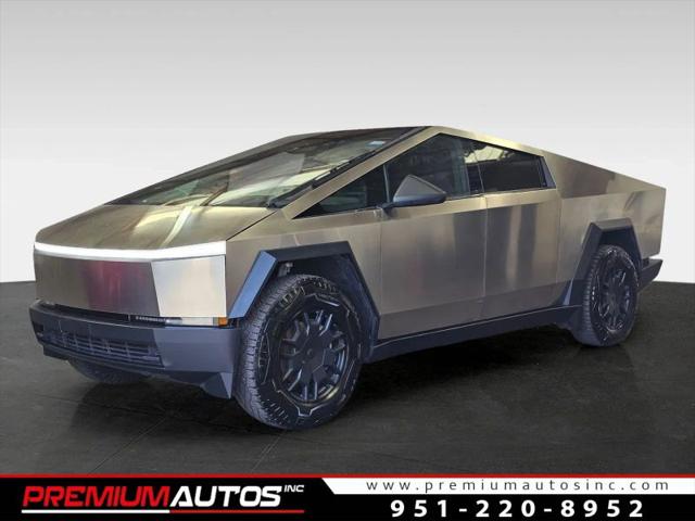 2024 Tesla Cybertruck All-Wheel Drive for sale in Norco, CA