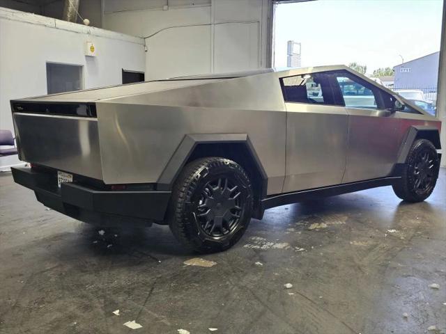 2024 Tesla Cybertruck All-Wheel Drive