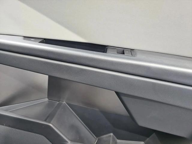 2024 Tesla Cybertruck All-Wheel Drive