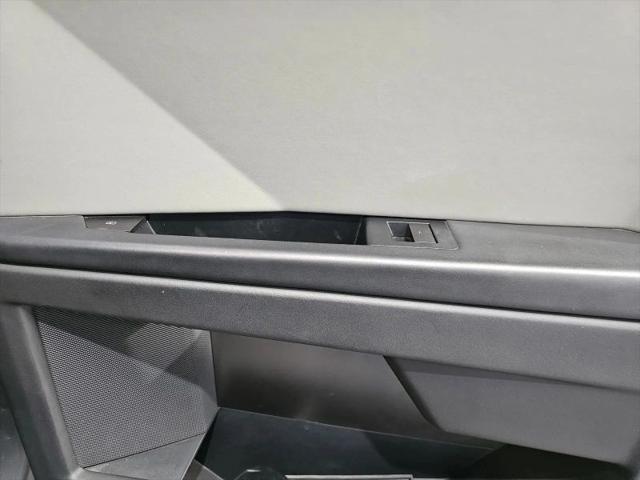 2024 Tesla Cybertruck All-Wheel Drive