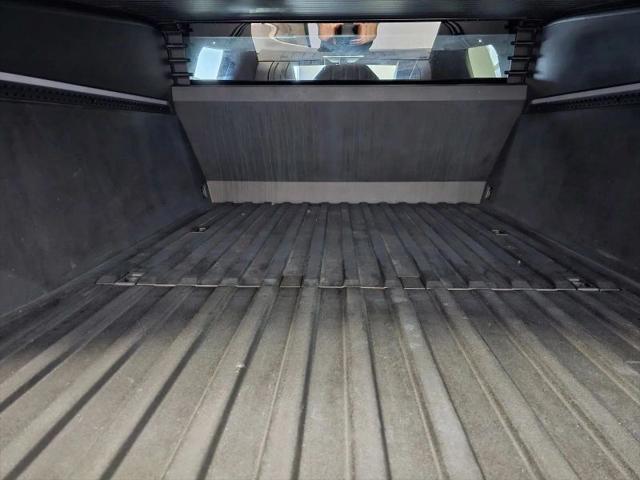 2024 Tesla Cybertruck All-Wheel Drive