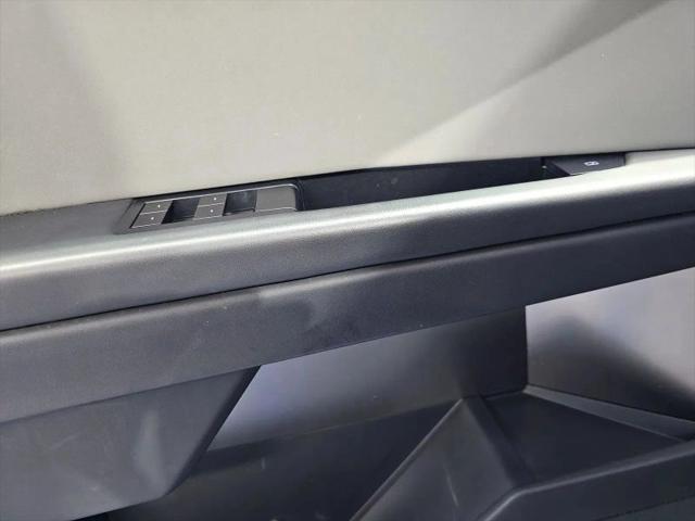 2024 Tesla Cybertruck All-Wheel Drive