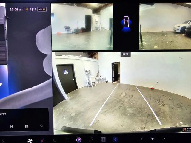 2024 Tesla Cybertruck All-Wheel Drive