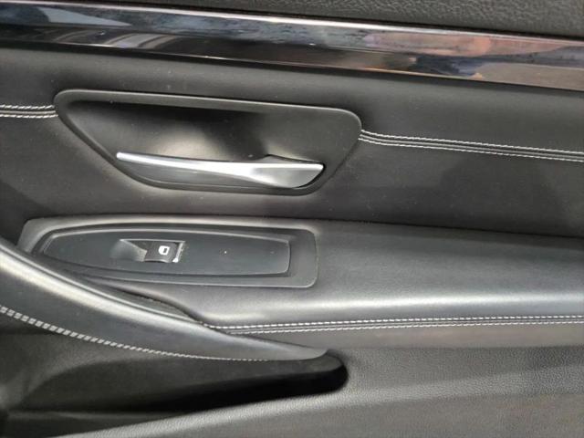 2018 BMW M4 Base