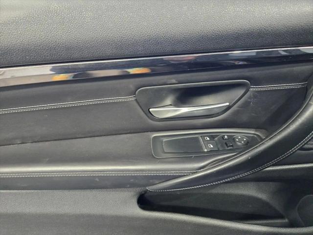2018 BMW M4 Base