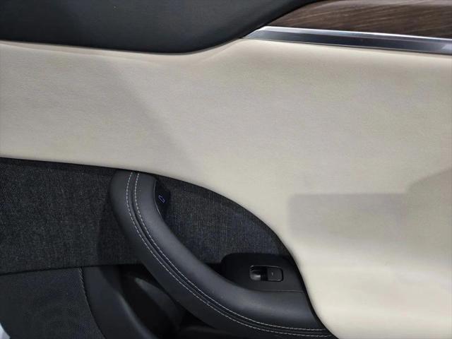 2022 Tesla Model S Dual Motor All-Wheel Drive