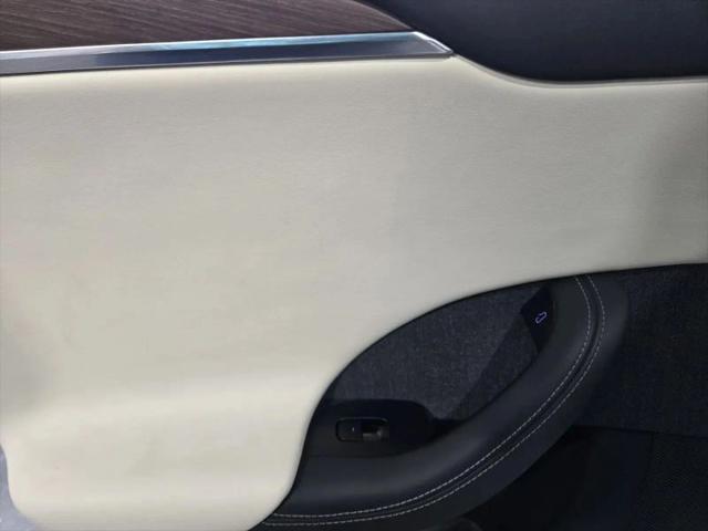 2022 Tesla Model S Dual Motor All-Wheel Drive