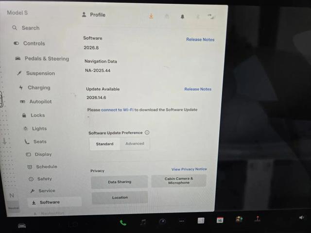 2022 Tesla Model S Dual Motor All-Wheel Drive