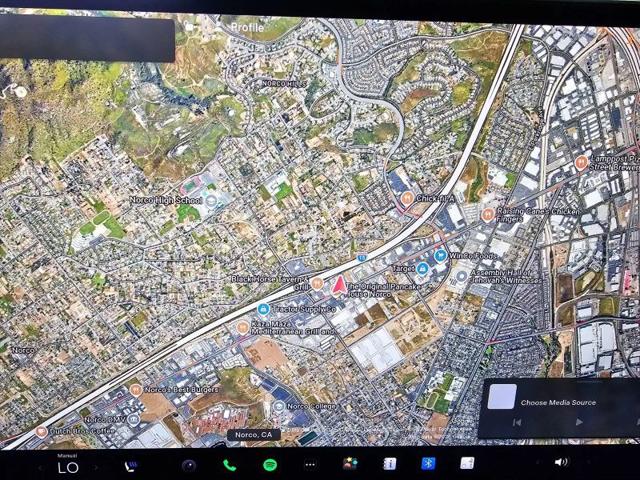 2022 Tesla Model S Dual Motor All-Wheel Drive
