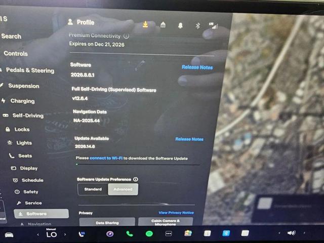 2022 Tesla Model S Dual Motor All-Wheel Drive