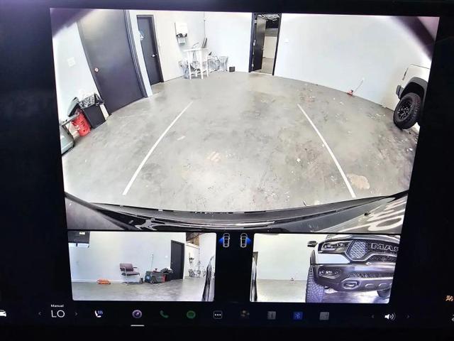 2022 Tesla Model S Dual Motor All-Wheel Drive