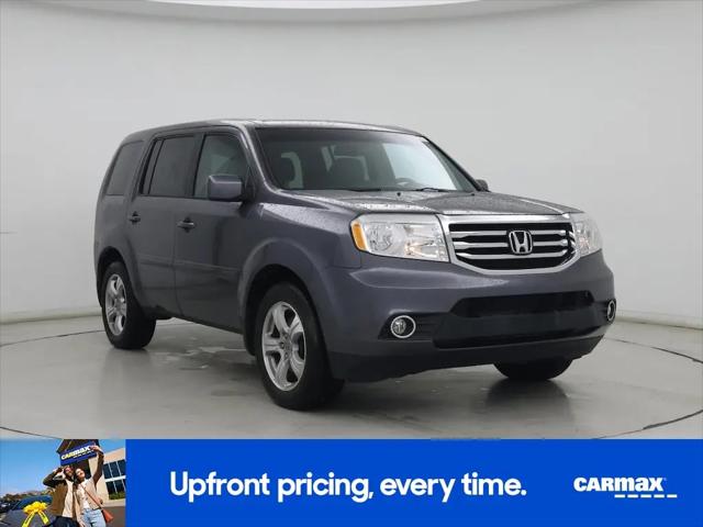 2014 Honda Pilot EX-L for sale near Columbus, OH