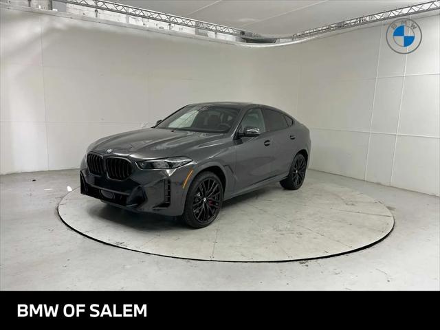 2027 BMW X6 xDrive40i for sale in Salem, OR
