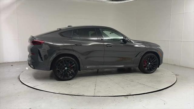 2027 BMW X6 xDrive40i