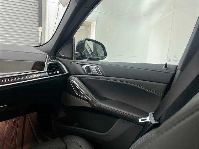 2027 BMW X6 xDrive40i