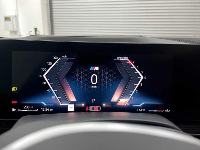 2027 BMW X6 xDrive40i