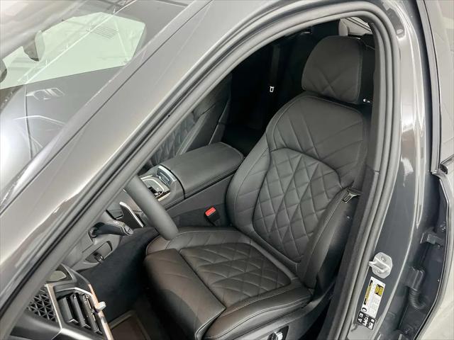 2027 BMW X6 xDrive40i