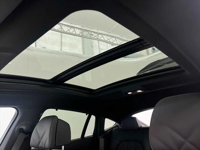 2027 BMW X6 xDrive40i