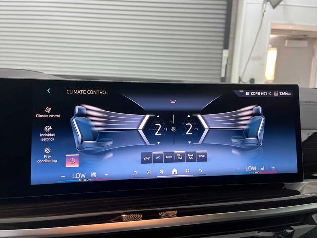2027 BMW X6 xDrive40i