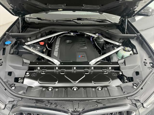 2027 BMW X6 xDrive40i